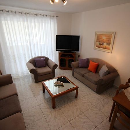 Cozy Apartment Sarande Luaran gambar