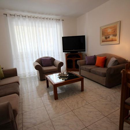 Cozy Apartment Sarande Luaran gambar