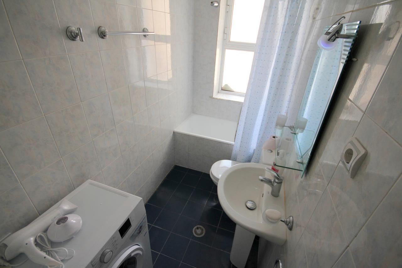 Cozy Apartment Sarande Luaran gambar